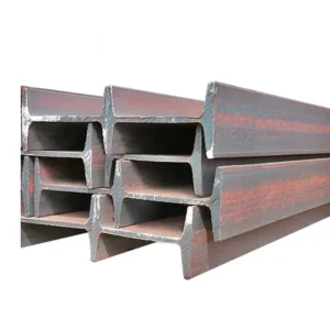 H section steel