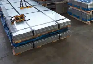 Production Line and Warehouse (1)