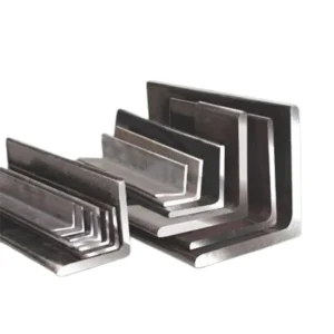 Product 4 Steel Profiles