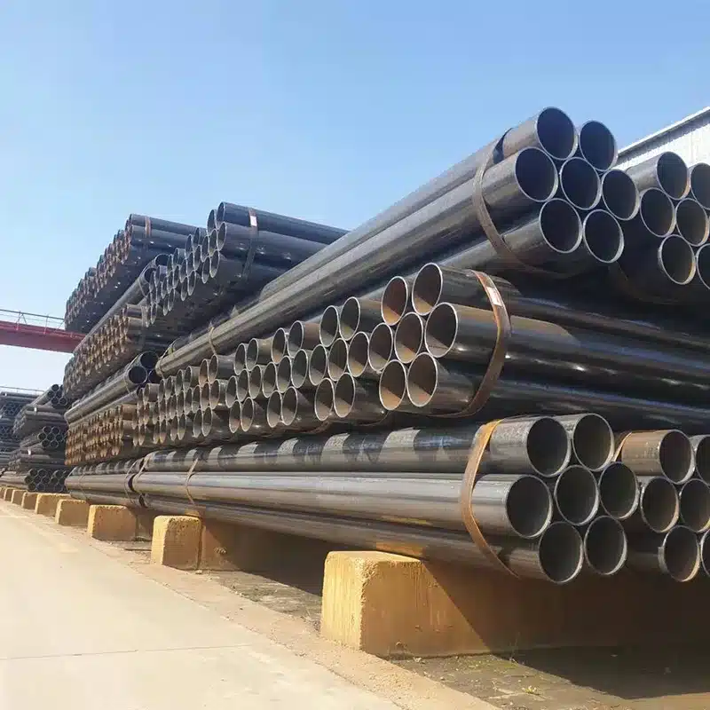 carbon steel supplier 17 carbon steel pipe (4)