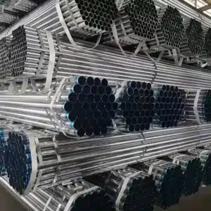 galvanized steel pipe product (1)