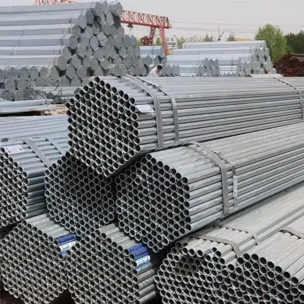 galvanized steel pipe product (6) galvanized steel pipe product (6)