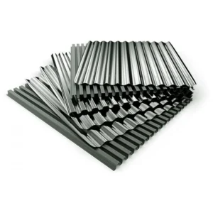 roofing sheet