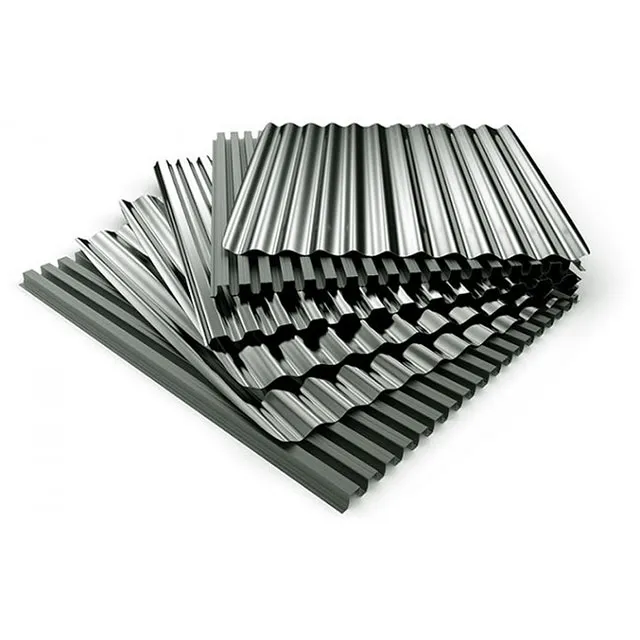 steel roofing Sheet