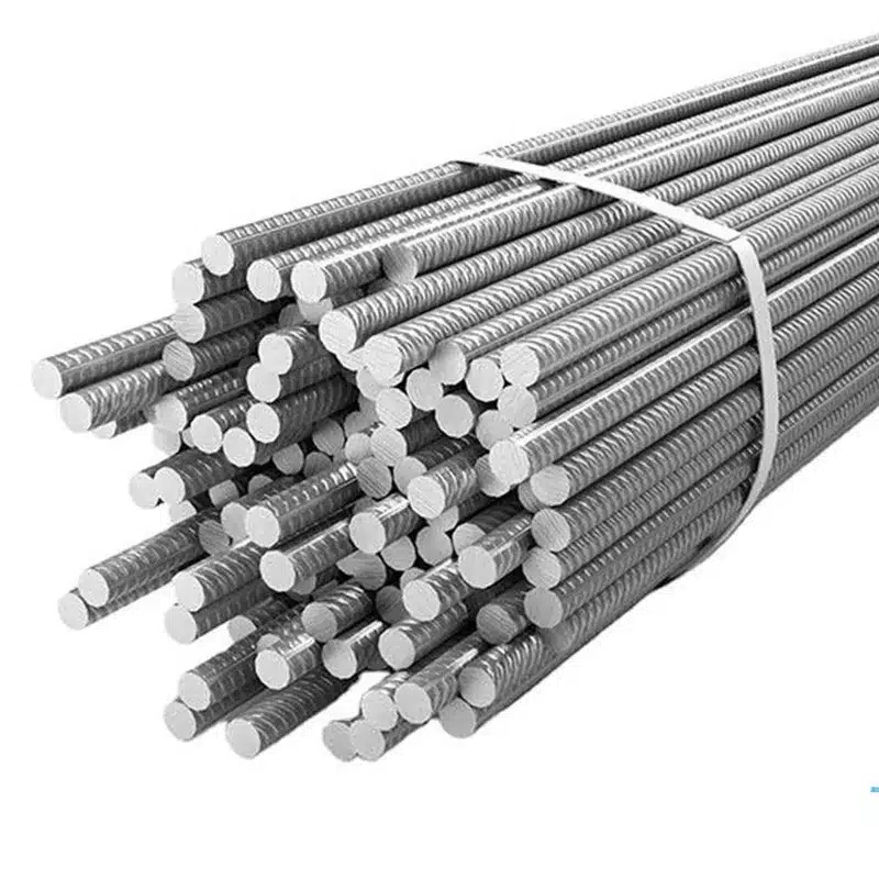 steel Rebar