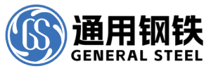general steel logo