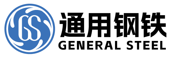 general steel logo