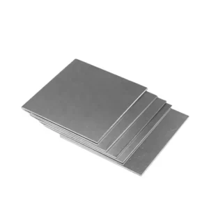 steel plate