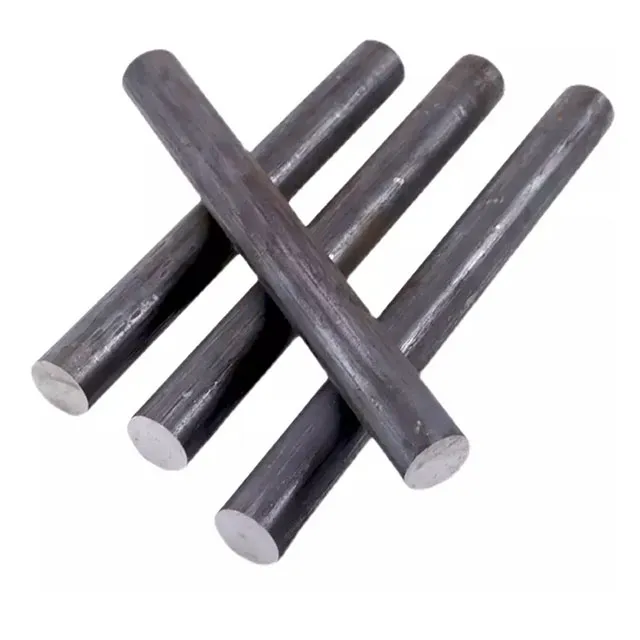 steel Rods