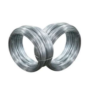 steel wire