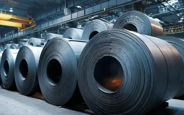 Home 45 Carbon Steel Coils Properties,