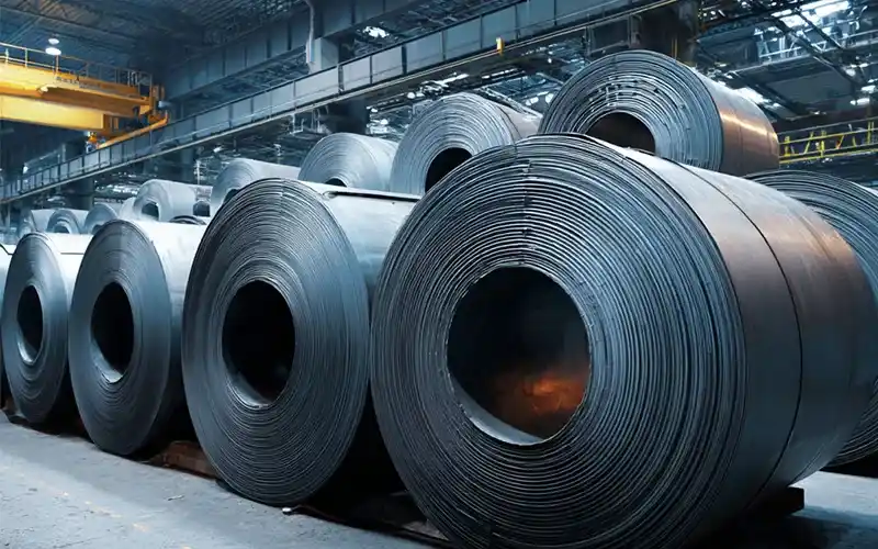 Carbon Steel Coils Properties,