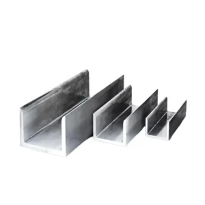 Carbon Steel Channel