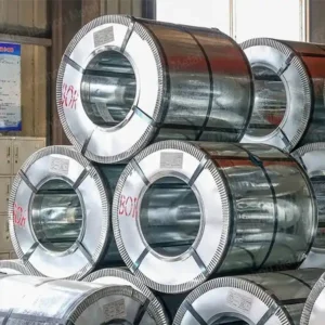 Hot Dip Galvalume Steel Coil