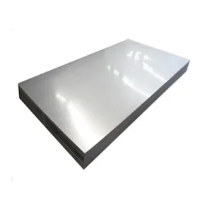 galvanzied steel sheet two
