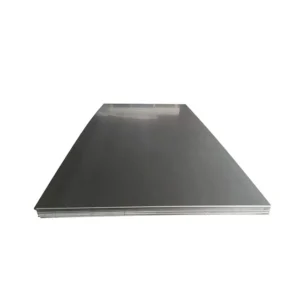 galvanzied steel sheet Three