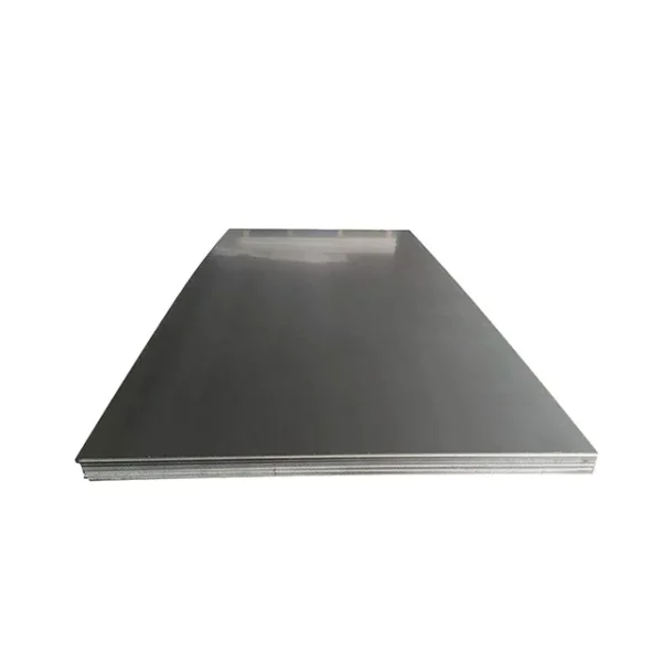 galvanzied steel sheet Three