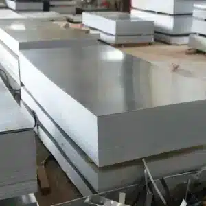 Galvanized Steel Sheet