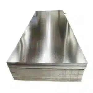 galvanzied steel sheet five