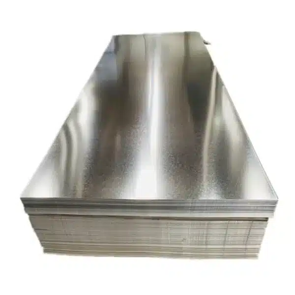 galvanzied steel sheet five