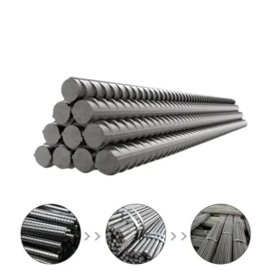 ASTM A615 Reinforcing Bar Grade 60