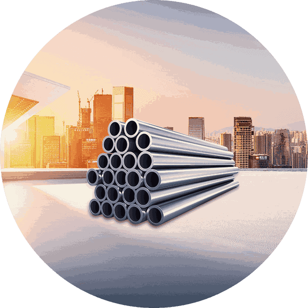 Steel Pipe