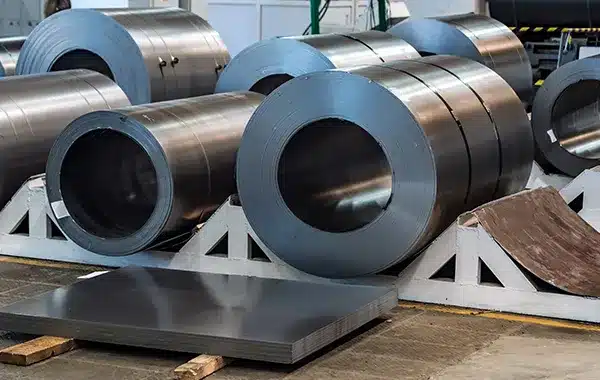 carbon steel supplier 3 carbon steel coil
