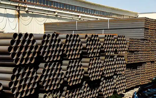 carbon steel supplier 2 carbon steel pipe